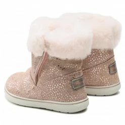 Jackboots Knee High Boots PRIMIGI - 2854844 S Cipr Pink -Primigi Shop 03 0000301405320 st