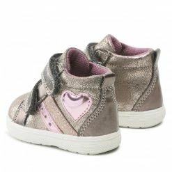 Boots Trainers PRIMIGI - 2855311 M Taup Gold -Primigi Shop 03 0000301405399 rz