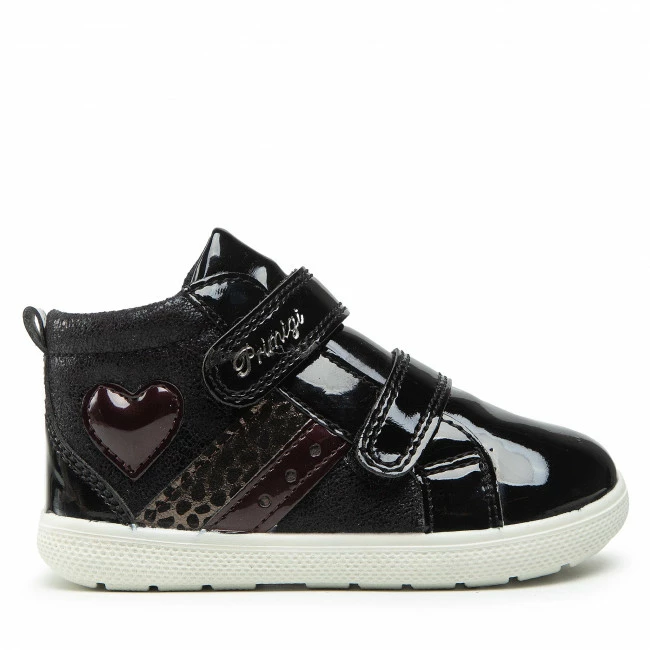 Boots Trainers PRIMIGI - 2855322 S Nero Black 4 Boots Trainers PRIMIGI - 2855322 S Nero Black - Image 2