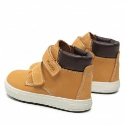 Boots PRIMIGI - 2857700 S Senape Brown 9 Boots PRIMIGI - 2857700 S Senape Brown -Primigi Shop 03 0000301405481 ki