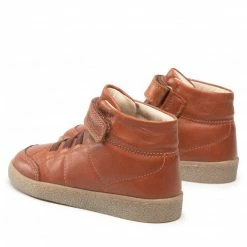 Boots PRIMIGI - 2917711 S Cognac Brown -Primigi Shop 03 0000301405641 sw