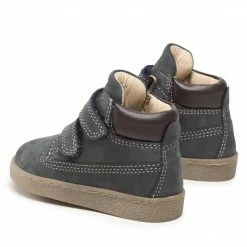 Boots PRIMIGI - 2917922 M Notte Navy Blue -Primigi Shop 03 0000301405658 swa