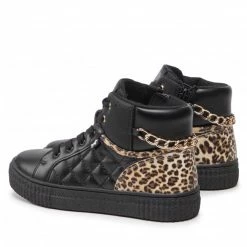 Boots Trainers PRIMIGI - 2967722 Nero Black 9 Boots Trainers PRIMIGI - 2967722 Nero Black -Primigi Shop 03 0000301406358 sw