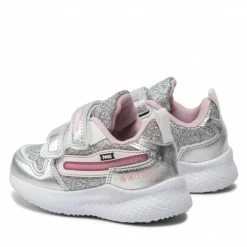 Velcro Trainers PRIMIGI - 2969000 Argen Silver -Primigi Shop 03 0000301406365 st