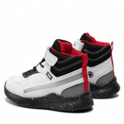 Boots Trainers PRIMIGI - 2969100 Bianco Black, White -Primigi Shop 03 0000301406402 st