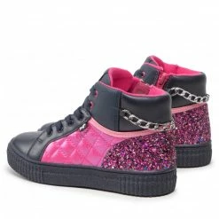 Boots Trainers PRIMIGI - 2967711 Fuxi Navy Blue, Pink -Primigi Shop 03 0000301406488 sw