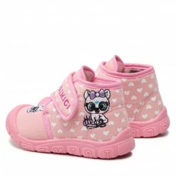 Slippers PRIMIGI - 2946011 Rosa Pink -Primigi Shop 03 0000301406495 st