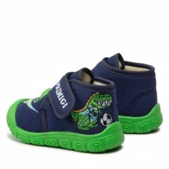 Slippers PRIMIGI - 2946100 Navy Navy Blue -Primigi Shop 03 0000301406518 st