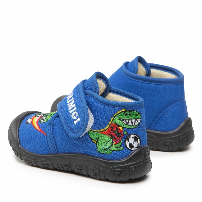 Slippers PRIMIGI - 2946111 Royal Blue 5 Slippers PRIMIGI - 2946111 Royal Blue - Image 3