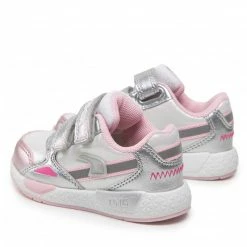 Velcro Trainers PRIMIGI - 2946500 Gento Grey 9 Velcro Trainers PRIMIGI - 2946500 Gento Grey -Primigi Shop 03 0000301406556 mk
