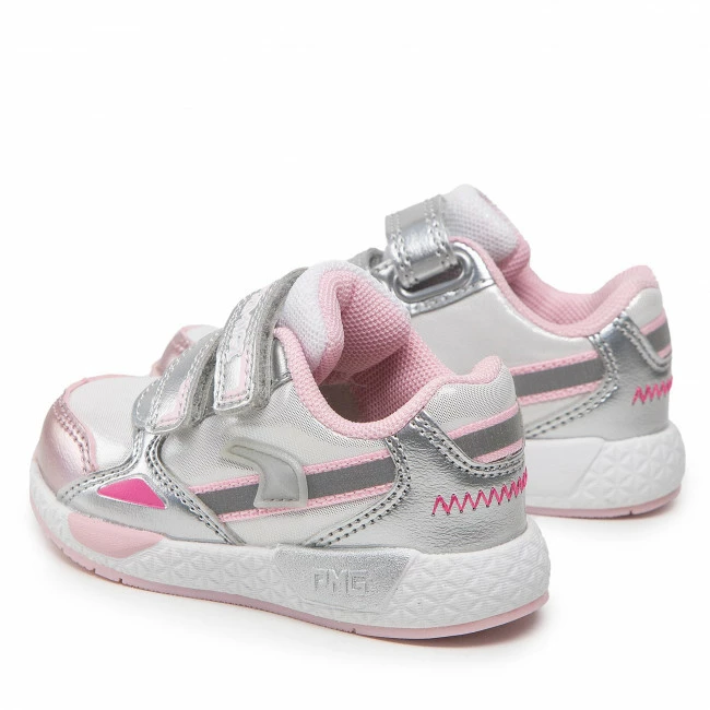 Velcro Trainers PRIMIGI - 2946500 Gento Grey 5 Velcro Trainers PRIMIGI - 2946500 Gento Grey - Image 3