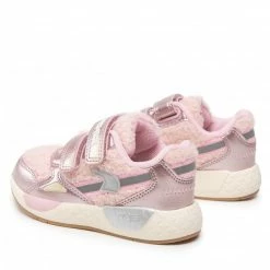 Velcro Trainers PRIMIGI - 2946511 Rame Pink -Primigi Shop 03 0000301406563 mk