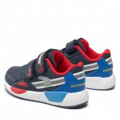 Velcro Trainers PRIMIGI - 2946544 Royal Navy Blue -Primigi Shop 03 0000301406587 pl
