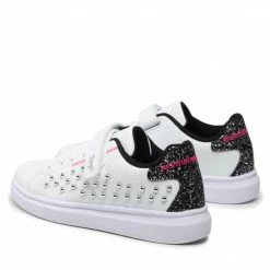 Velcro Trainers PRIMIGI - 2961100 Bianco/Nero White -Primigi Shop 03 0000301406617 pl