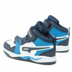 Boots Trainers PRIMIGI - 2947211 Navy White, Blue -Primigi Shop 03 0000301419389 mg