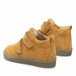 Boots PRIMIGI - 2917544 M Senape Brown -Primigi Shop 03 0000301427926 mg 1