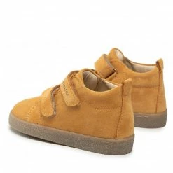 Boots PRIMIGI - 2917544 S Senape Orange -Primigi Shop 03 0000301427933 mg