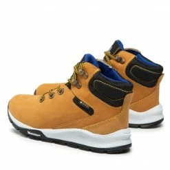 Boots PRIMIGI - GORE-TEX 2920600 M Senape Brown -Primigi Shop 03 0000301427995 mg