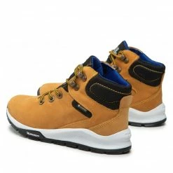 Boots PRIMIGI - GORE-TEX 2920600 S Senape Brown -Primigi Shop 03 0000301428008 mg