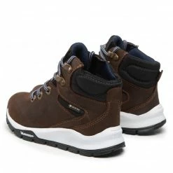 Boots PRIMIGI - GORE-TEX 2920644 M Caff Brown -Primigi Shop 03 0000301428022 swa