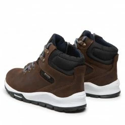 Boots PRIMIGI - 2920644 S Caff Brown -Primigi Shop 03 0000301428039 swa