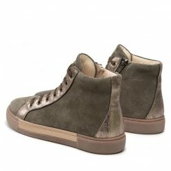 Boots Trainers PRIMIGI - 2930833 D Bosc Green -Primigi Shop 03 0000301428107 pl