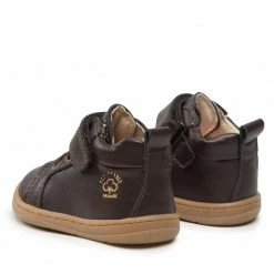 Boots PRIMIGI - 2933911 M Espr Brown -Primigi Shop 03 0000301428114 swa