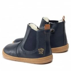 Boots PRIMIGI - 2934400 S Nott Navy Blue -Primigi Shop 03 0000301428442 ks