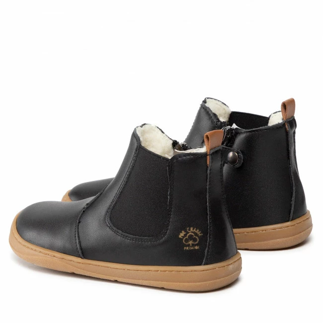 Jackboots Knee High Boots PRIMIGI - 2934444 D Nero Black 5 Jackboots Knee High Boots PRIMIGI - 2934444 D Nero Black - Image 3