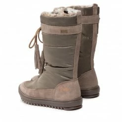 Jackboots Knee High Boots PRIMIGI - GORE-TEX 2939200 M Marm Brown -Primigi Shop 03 0000301428961 ks