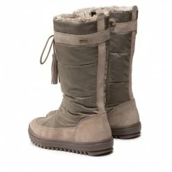 Trekker Boots Snow Boots PRIMIGI - GORE-TEX 2939200 S Marm Brown -Primigi Shop 03 0000301428978 ks