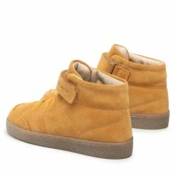 Boots PRIMIGI - 2917733 S Senape Orange -Primigi Shop 03 0000301429227 sw