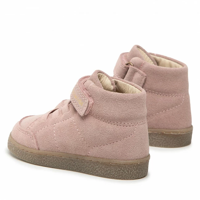 Boots PRIMIGI - 2917744 M Phard Pink 8 Boots PRIMIGI - 2917744 M Phard Pink - Image 6