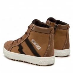 Boots PRIMIGI - 2890222 M Cuoi Brown 10 Boots PRIMIGI - 2890222 M Cuoi Brown -Primigi Shop 03 0000301396413 mg