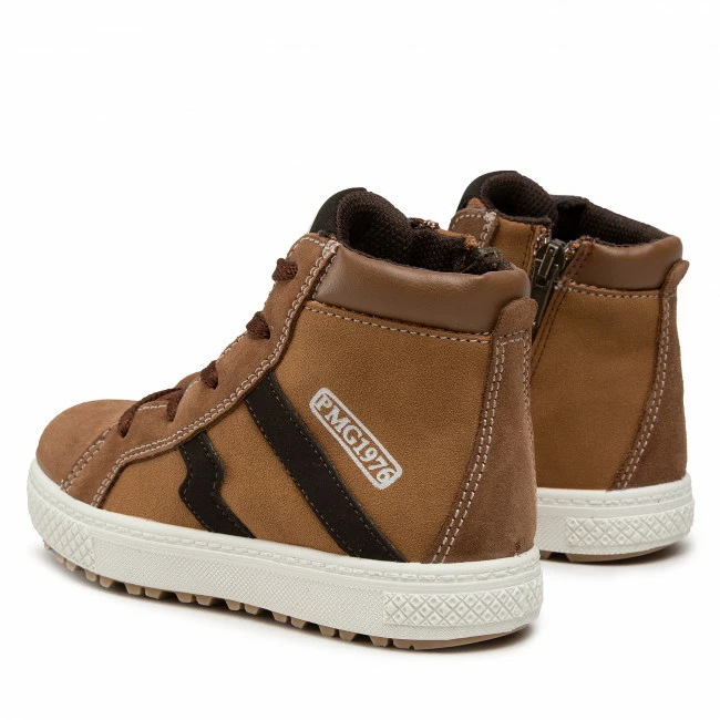 Boots PRIMIGI - 2890222 M Cuoi Brown 5 Boots PRIMIGI - 2890222 M Cuoi Brown - Image 3