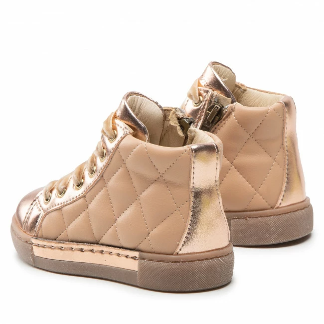 Boots Sneakersy PRIMIGI - 2930800 M Cipr Colourful, Pink 5 Boots Sneakersy PRIMIGI - 2930800 M Cipr Colourful, Pink - Image 3