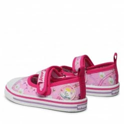 Velcro Shoes PRIMIGI - 1946000 Rosa Pink 10 Velcro Shoes PRIMIGI - 1946000 Rosa Pink -Primigi Shop 04 0000300251249 rz