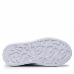 Laced Shoes Trainers PRIMIGI - 1960700 Bianco White 11 Laced Shoes Trainers PRIMIGI - 1960700 Bianco White -Primigi Shop 04 0000300251614 sw