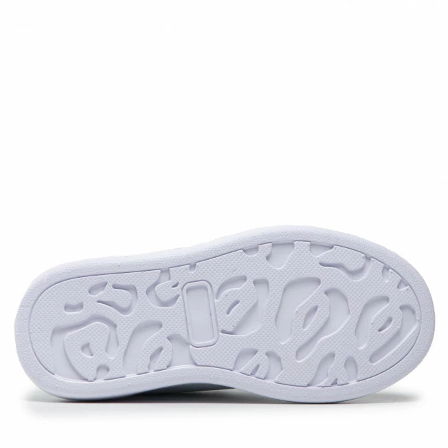 Laced Shoes Trainers PRIMIGI - 1960700 Bianco White 6 Laced Shoes Trainers PRIMIGI - 1960700 Bianco White - Image 4