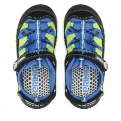 Sandals PRIMIGI - 1969211 Nero/R Colourful, Blue -Primigi Shop 04 0000300251911 rz