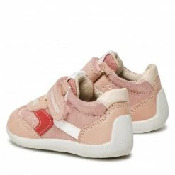 Velcro Trainers PRIMIGI - 1852600 Rosa Pink -Primigi Shop 04 0000300252697 rz
