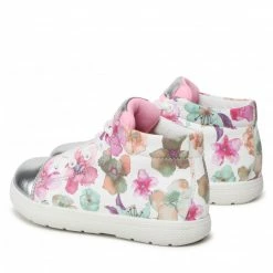 Boots PRIMIGI - 1854244 S B.Co White, Colourful -Primigi Shop 04 0000300253496 rz