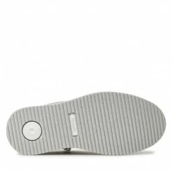 Laced Shoes Trainers PRIMIGI - 1867000 S Arge Silver -Primigi Shop 04 0000300258460 rz