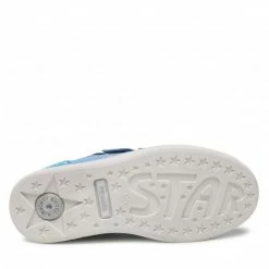 Velcro Trainers PRIMIGI - 1867222 M Jean Blue 11 Velcro Trainers PRIMIGI - 1867222 M Jean Blue -Primigi Shop 04 0000300258736 rz