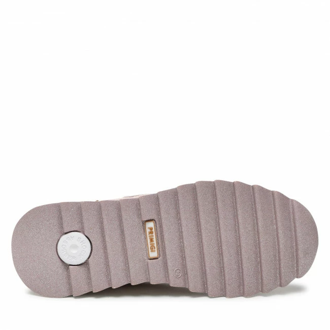 Laced Shoes Trainers PRIMIGI - 1869611 D Skin Pink 6 Laced Shoes Trainers PRIMIGI - 1869611 D Skin Pink - Image 4