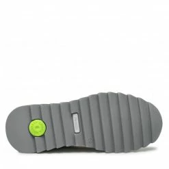 Laced Shoes Trainers PRIMIGI - 1869633 D Perl Grey -Primigi Shop 04 0000300259603 rz