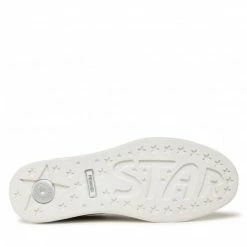 Laced Shoes Trainers PRIMIGI - 1875011 D Arge Silver -Primigi Shop 04 0000300261972 rz