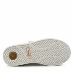 Velcro Trainers PRIMIGI - 1876022 M Bianc White -Primigi Shop 04 0000300262603 mk