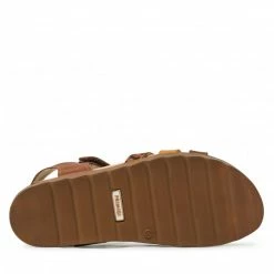 Sandals PRIMIGI - 1885022 D Bisc Brown -Primigi Shop 04 0000300264577 rz