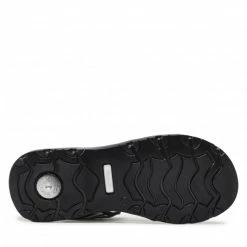 Sandals PRIMIGI - 1886011 D B.Co White, Black -Primigi Shop 04 0000300264812 rz